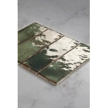 Grock Jade Subway Ceramic Tile